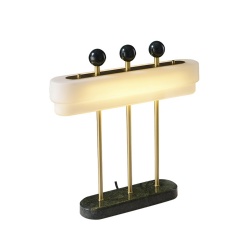 Golden Classic Table lamp