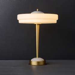 Golden Classic Table lamp